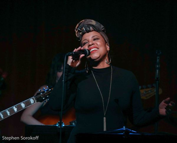 Photo Coverage: Frank Wildhorn & Friends Play Broadway at Birdland Image