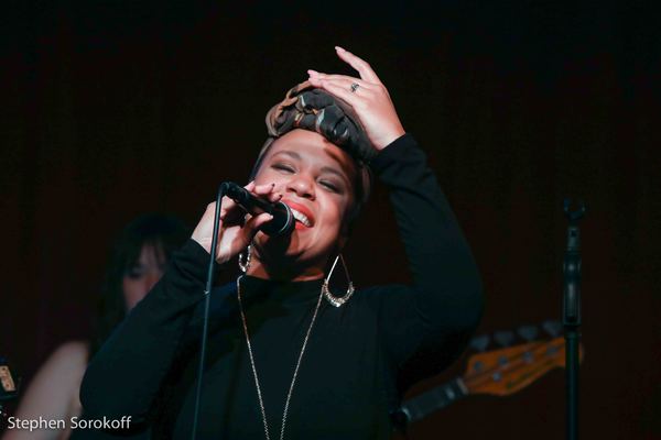 Photo Coverage: Frank Wildhorn & Friends Play Broadway at Birdland Image
