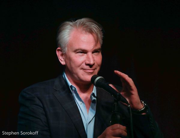 Photo Coverage: Frank Wildhorn & Friends Play Broadway at Birdland Image