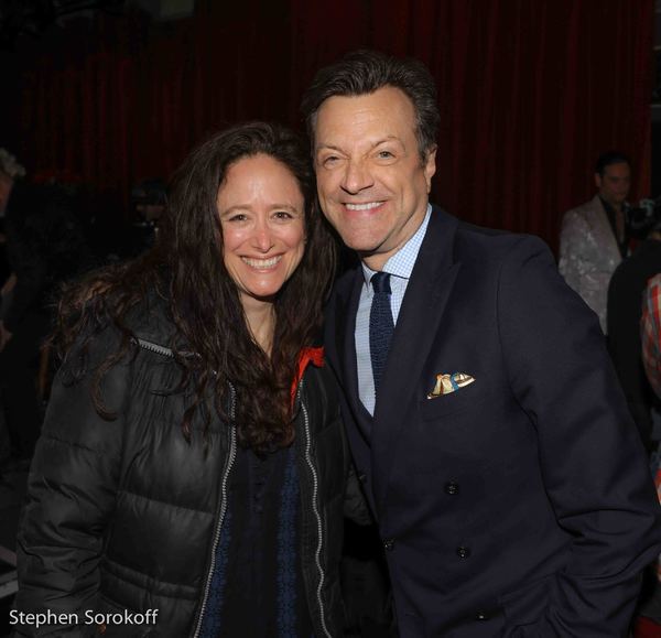 Photo Coverage: Frank Wildhorn & Friends Play Broadway at Birdland Image