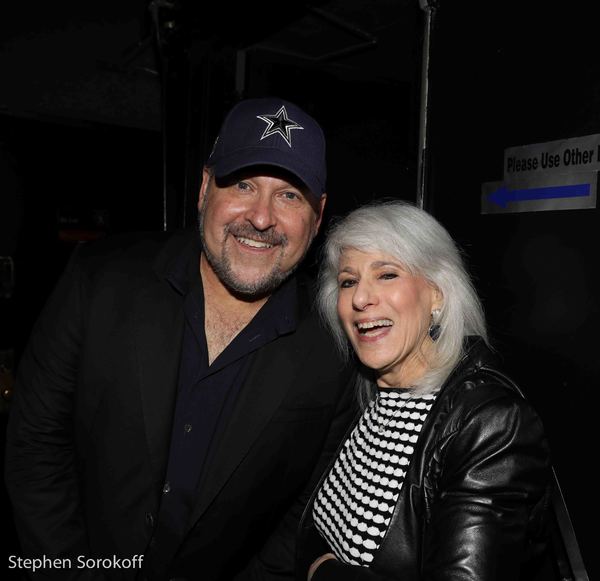 Photo Coverage: Frank Wildhorn & Friends Play Broadway at Birdland Image