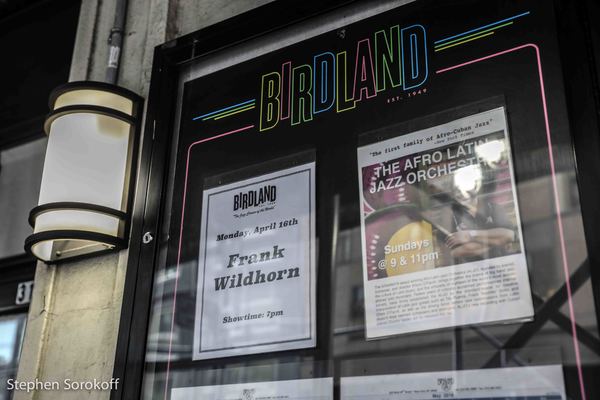Photo Coverage: Frank Wildhorn & Friends Play Broadway at Birdland Image