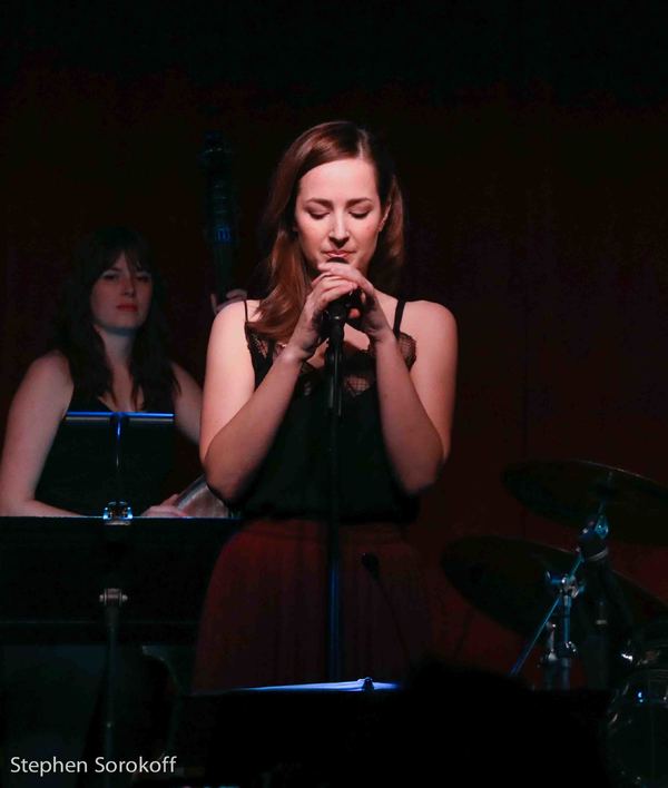 Photo Coverage: Frank Wildhorn & Friends Play Broadway at Birdland Image