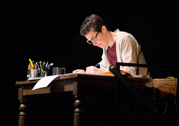 Photo Flash: Off-Mirvish Presents Tony Award-Winning Best Musical FUN HOME Image