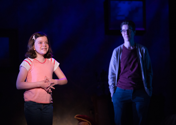 Photo Flash: Off-Mirvish Presents Tony Award-Winning Best Musical FUN HOME 