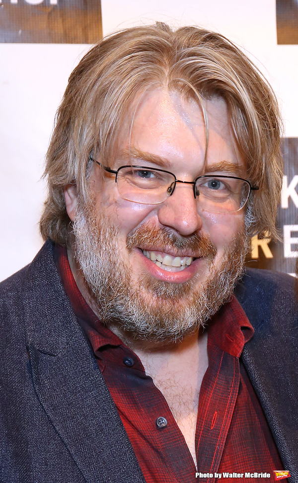 Photo Coverage: New York Theatre Workshop's 2018 Gala Honors John Tiffany and Barbara Cutler Emden Image