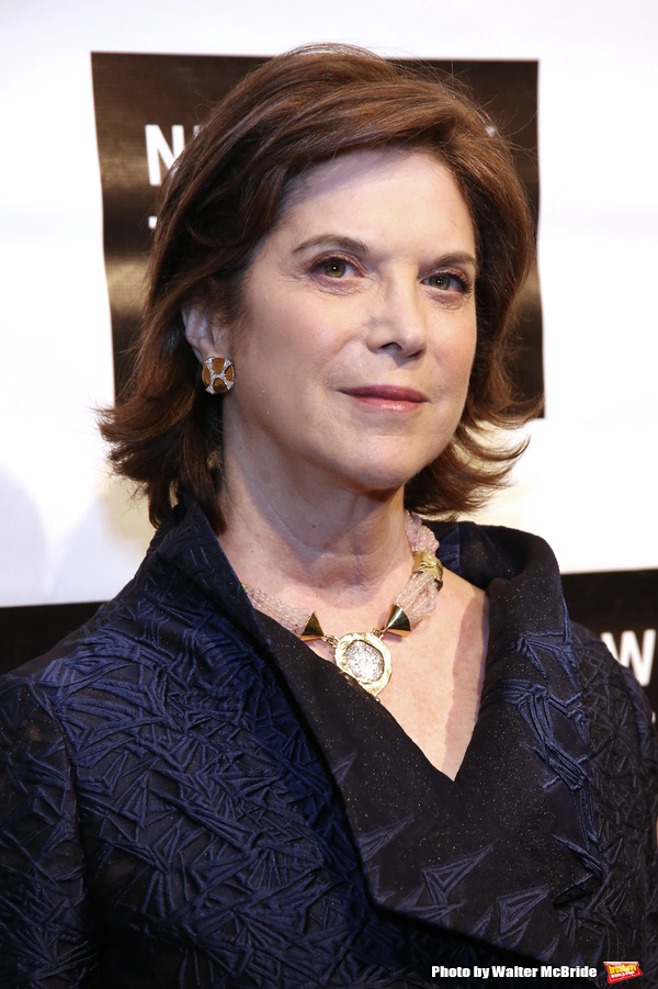 Photo Coverage: New York Theatre Workshop's 2018 Gala Honors John Tiffany and Barbara Cutler Emden Image