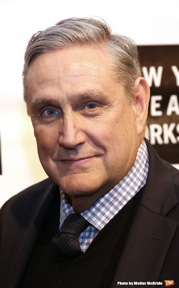 Photo Coverage: New York Theatre Workshop's 2018 Gala Honors John Tiffany and Barbara Cutler Emden Image