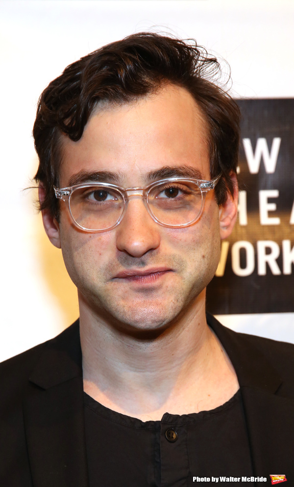Photo Coverage: New York Theatre Workshop's 2018 Gala Honors John Tiffany and Barbara Cutler Emden Image