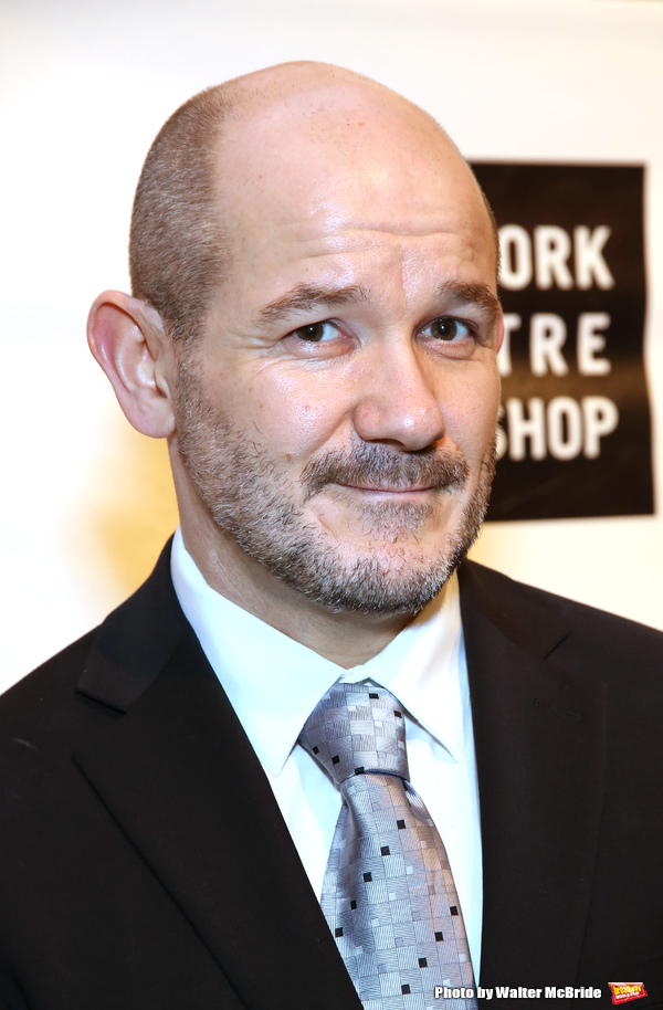 Photo Coverage: New York Theatre Workshop's 2018 Gala Honors John Tiffany and Barbara Cutler Emden Image