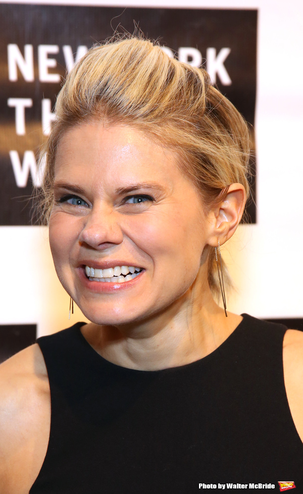 Photo Coverage: New York Theatre Workshop's 2018 Gala Honors John Tiffany and Barbara Cutler Emden Image
