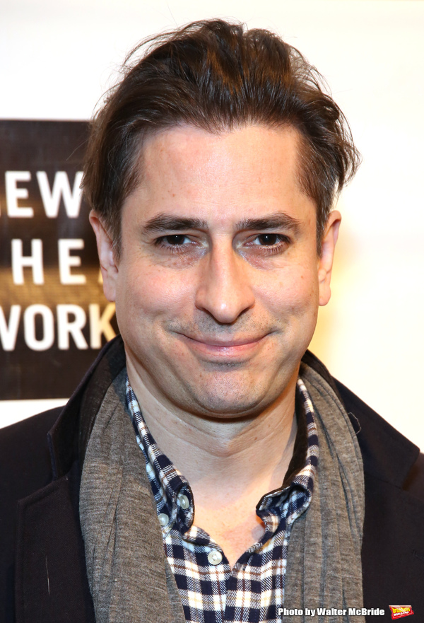 Photo Coverage: New York Theatre Workshop's 2018 Gala Honors John Tiffany and Barbara Cutler Emden Image