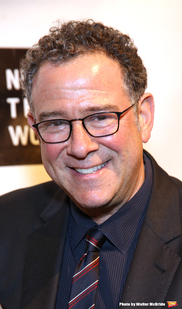 Photo Coverage: New York Theatre Workshop's 2018 Gala Honors John Tiffany and Barbara Cutler Emden Image