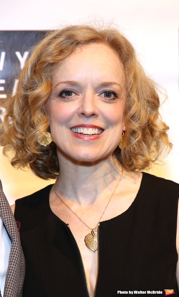 Photo Coverage: New York Theatre Workshop's 2018 Gala Honors John Tiffany and Barbara Cutler Emden Image