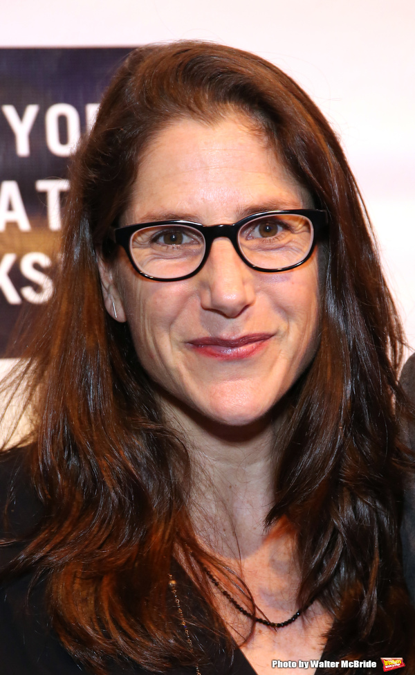 Photo Coverage: New York Theatre Workshop's 2018 Gala Honors John Tiffany and Barbara Cutler Emden Image