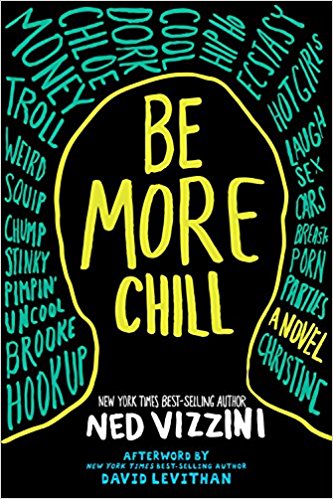 BWW Retrospective: A Look at the History of BE MORE CHILL Before Its Off-Broadway Upgrade  Image