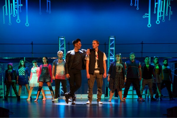 BWW Retrospective: A Look at the History of BE MORE CHILL Before Its Off-Broadway Upgrade  Image