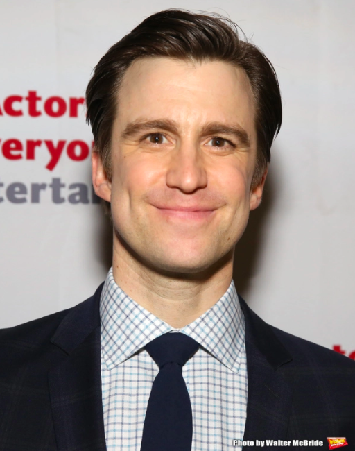 Brief 4/18: THE SEAFARER, HEAD OVER HEELS in San Francisco, and More! Image
