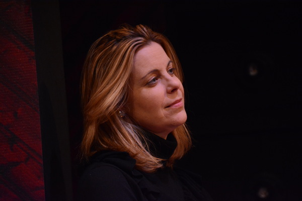 Photo Coverage: Meet the Company of York Theatre Company's UNEXPECTED JOY Image