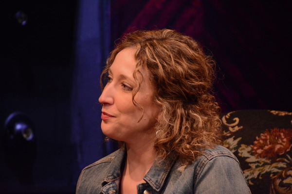 Photo Coverage: Meet the Company of York Theatre Company's UNEXPECTED JOY Image