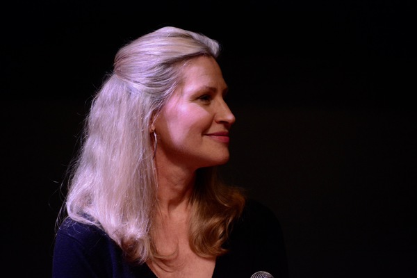 Photo Coverage: Meet the Company of York Theatre Company's UNEXPECTED JOY Image