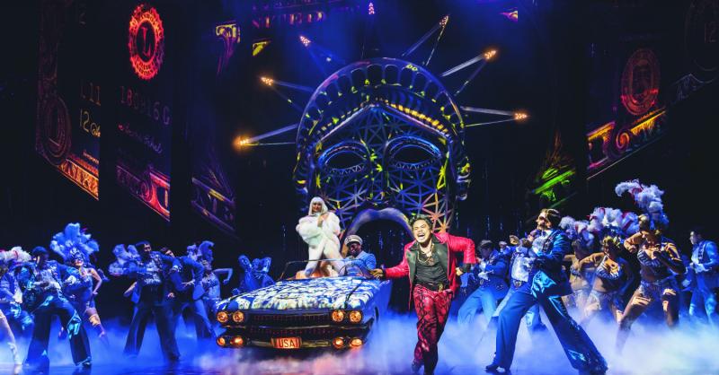 New Auditions Set For MISS SAIGON's The Engineer, Kim, May 4-5 Image