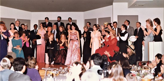 Interview: THE VERDI CHORUS, A Musical Family Related by the Love of Opera Image