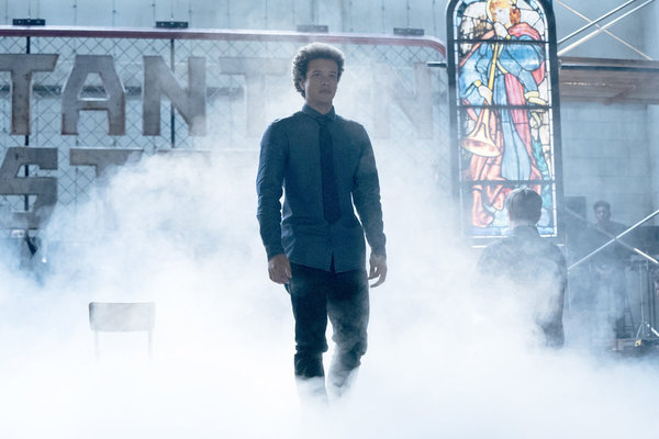 Photo Coverage: The Cast of NBC's RISE Take the Stage in Next Week's Episode Image