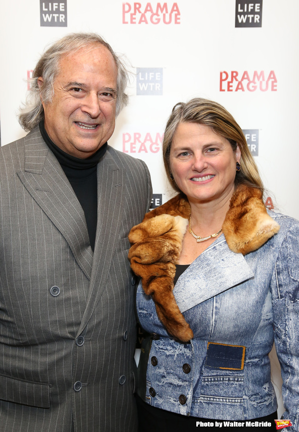 Photo Coverage: Go Inside the 84th Annual Drama League Awards Nominations! Image