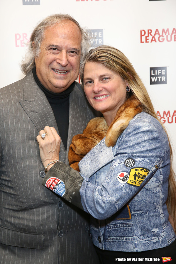Photo Coverage: Go Inside the 84th Annual Drama League Awards Nominations! Image