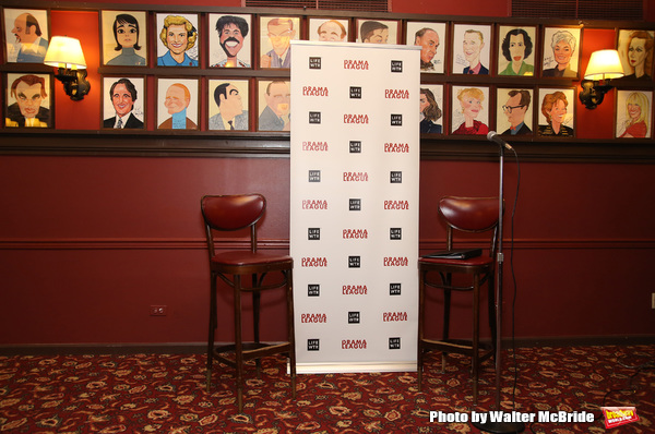 Photo Coverage: Go Inside the 84th Annual Drama League Awards Nominations! 