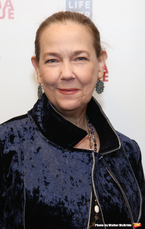 Photo Coverage: Go Inside the 84th Annual Drama League Awards Nominations! Image