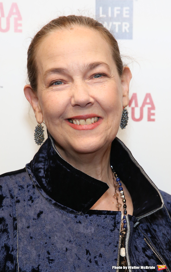 Photo Coverage: Go Inside the 84th Annual Drama League Awards Nominations! Image