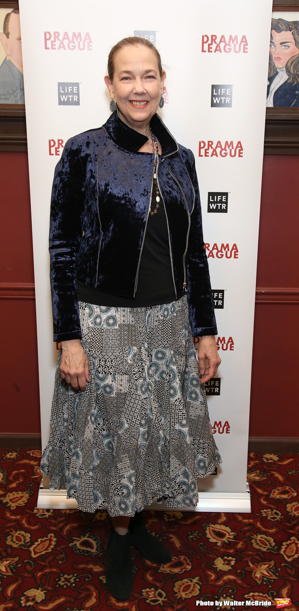 Photo Coverage: Go Inside the 84th Annual Drama League Awards Nominations! Image
