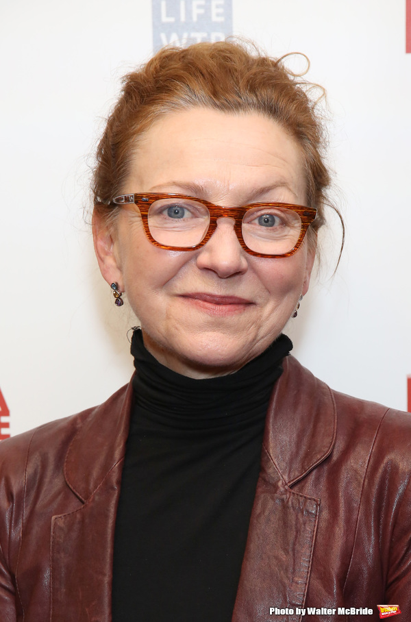 Photo Coverage: Go Inside the 84th Annual Drama League Awards Nominations! Image