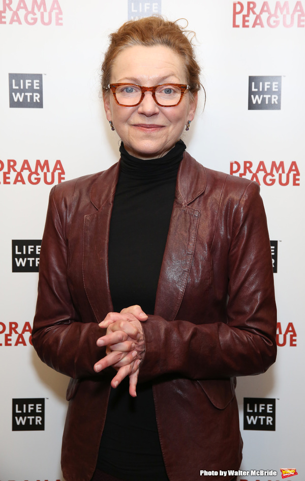 Photo Coverage: Go Inside the 84th Annual Drama League Awards Nominations! 