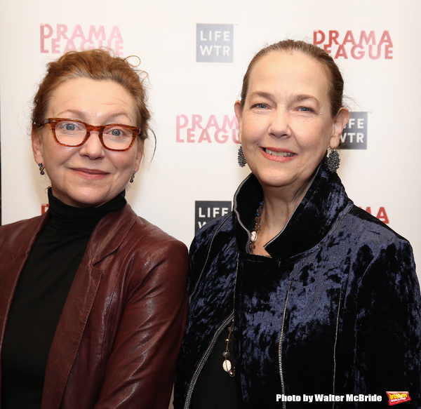 Photo Coverage: Go Inside the 84th Annual Drama League Awards Nominations! Image