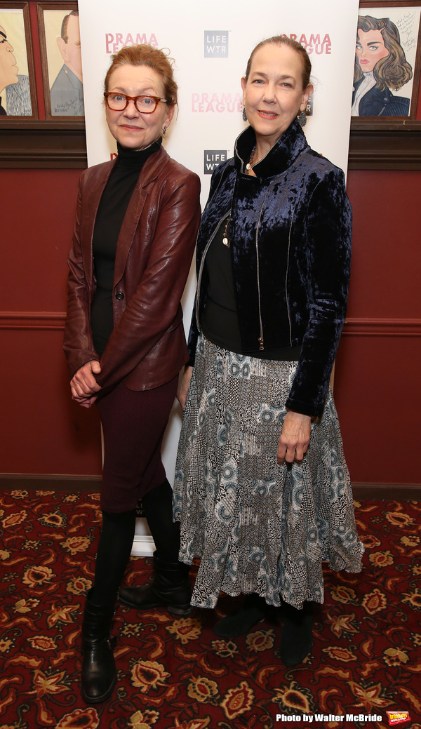 Photo Coverage: Go Inside the 84th Annual Drama League Awards Nominations! Image