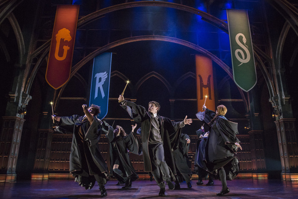 Brief 4/19: MY FAIR LADY Opens, and More! Image