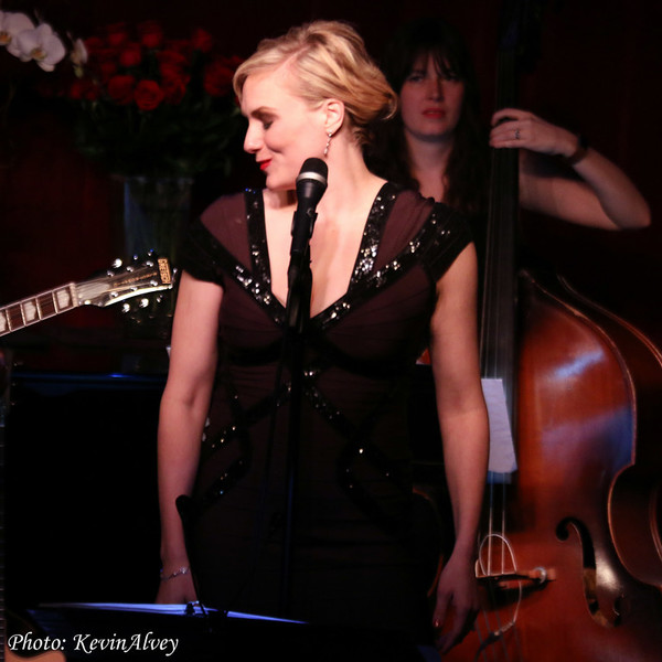 Photo Flash: Frank Wildhorn & Friends Come to BROADWAY AT BIRDLAND Image