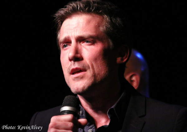 Photo Flash: Frank Wildhorn & Friends Come to BROADWAY AT BIRDLAND Image