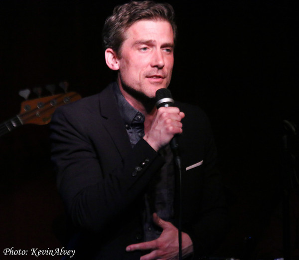 Photo Flash: Frank Wildhorn & Friends Come to BROADWAY AT BIRDLAND Image