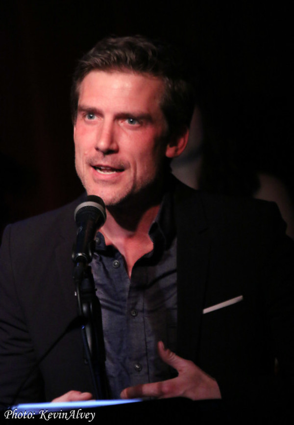 Photo Flash: Frank Wildhorn & Friends Come to BROADWAY AT BIRDLAND Image