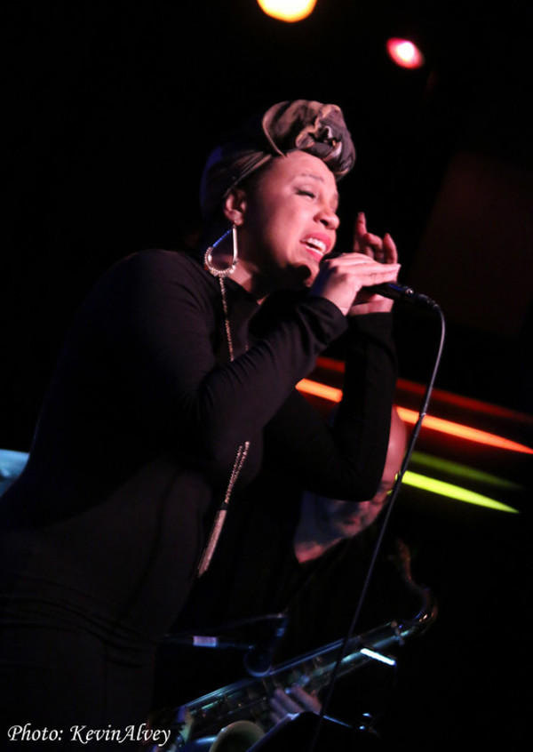 Photo Flash: Frank Wildhorn & Friends Come to BROADWAY AT BIRDLAND Image
