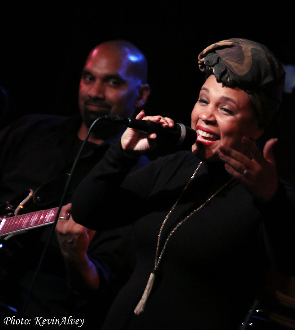 Photo Flash: Frank Wildhorn & Friends Come to BROADWAY AT BIRDLAND Image