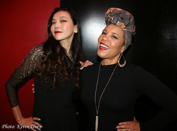 Photo Flash: Frank Wildhorn & Friends Come to BROADWAY AT BIRDLAND Image