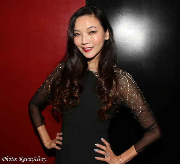 Photo Flash: Frank Wildhorn & Friends Come to BROADWAY AT BIRDLAND Image
