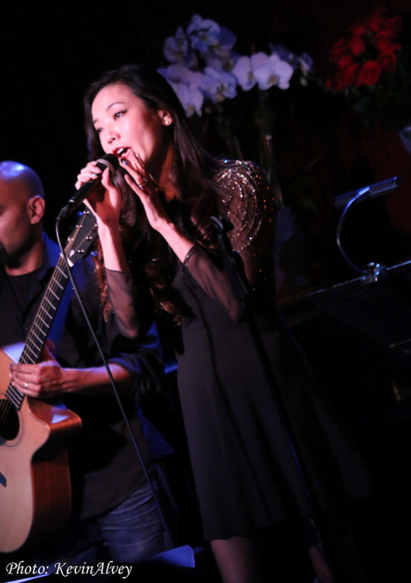 Photo Flash: Frank Wildhorn & Friends Come to BROADWAY AT BIRDLAND Image