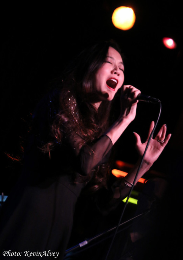 Photo Flash: Frank Wildhorn & Friends Come to BROADWAY AT BIRDLAND Image
