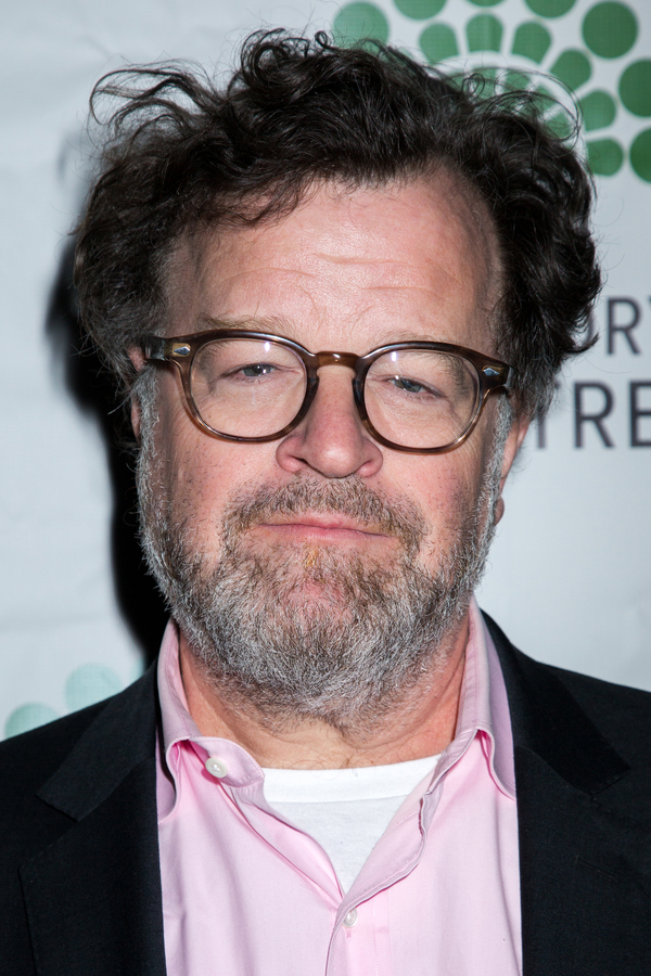 Photo Coverage: Matthew Broderick & Company Celebrate Opening Night of THE SEAFARER Image